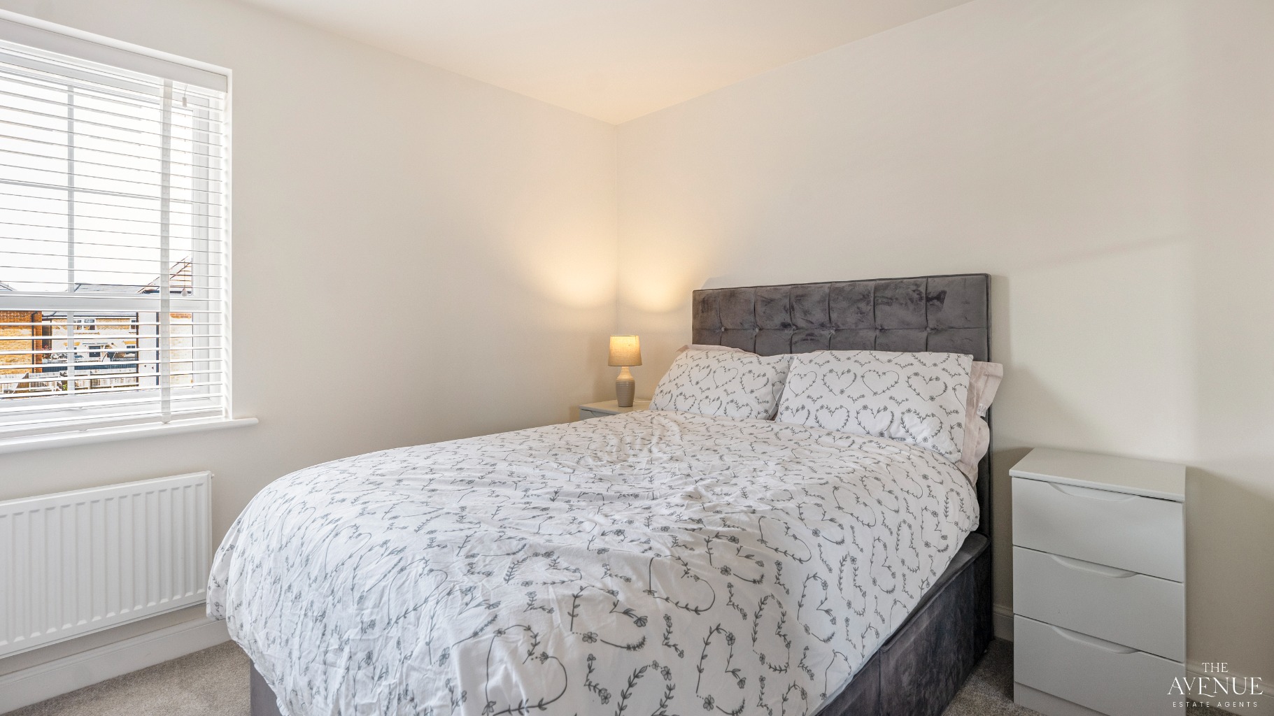 3 bed semi-detached house for sale in Austen Drive, Dunstall Park, Tamworth, Staffordshire, B78 6