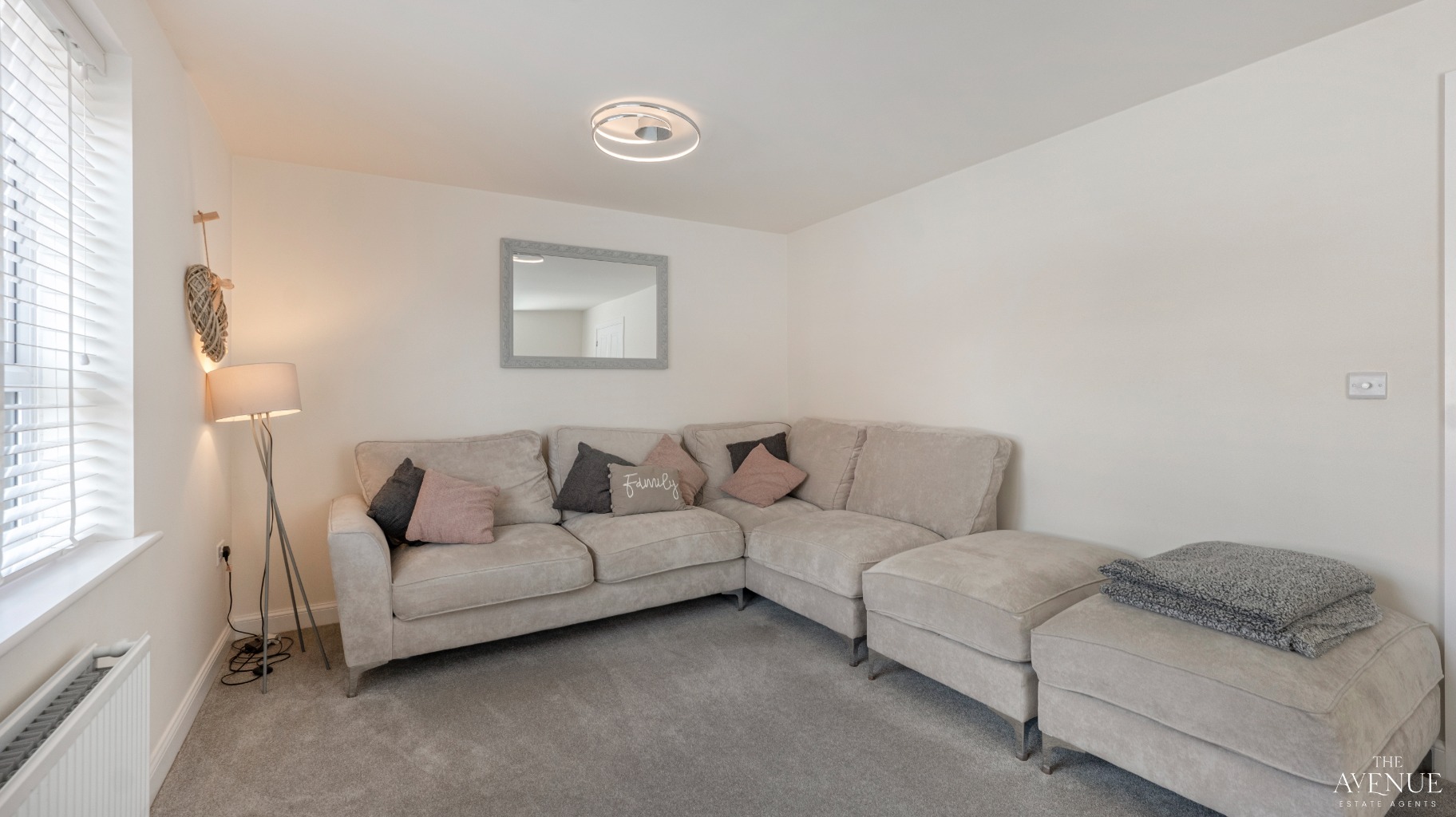 3 bed semi-detached house for sale in Austen Drive, Dunstall Park, Tamworth, Staffordshire, B78  - Property Image 3