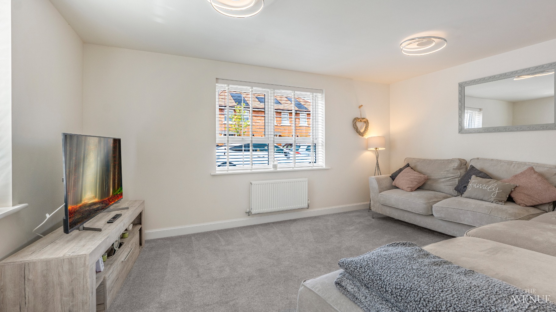 3 bed semi-detached house for sale in Austen Drive, Dunstall Park, Tamworth, Staffordshire, B78 1