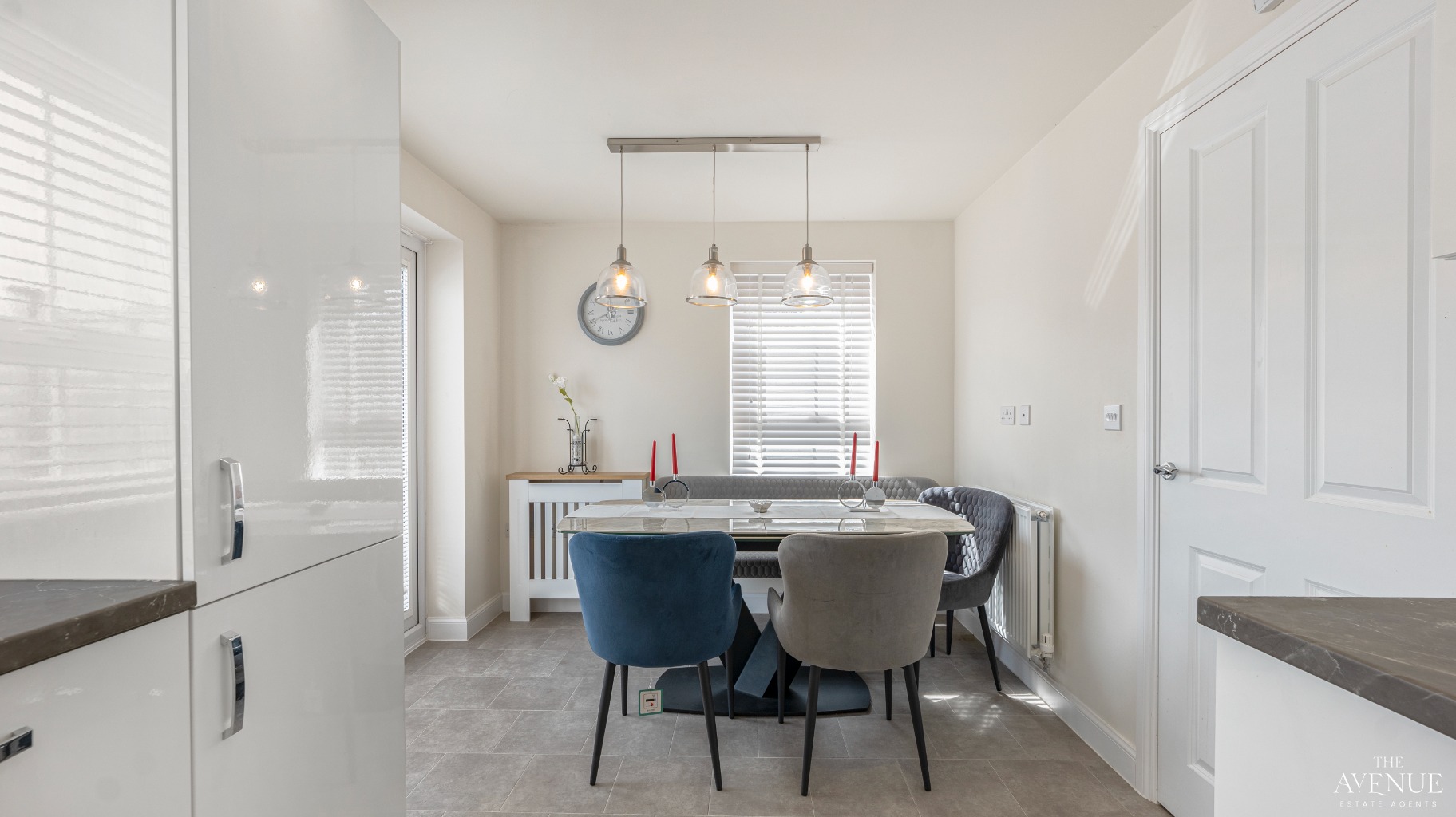 3 bed semi-detached house for sale in Austen Drive, Dunstall Park, Tamworth, Staffordshire, B78  - Property Image 6