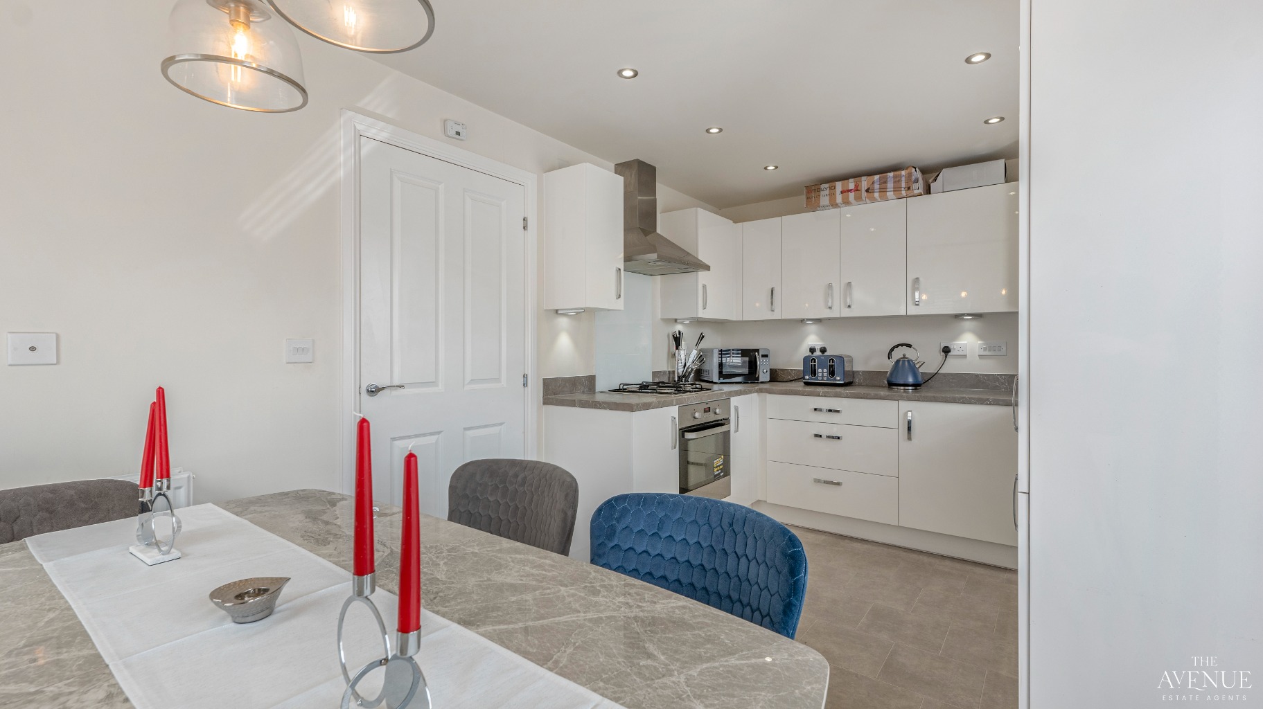 3 bed semi-detached house for sale in Austen Drive, Dunstall Park, Tamworth, Staffordshire, B78 3