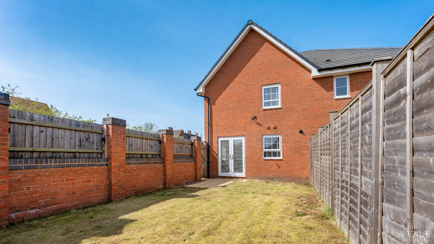 3 bed semi-detached house for sale in Austen Drive, Dunstall Park, Tamworth, Staffordshire, B78  - Property Image 17