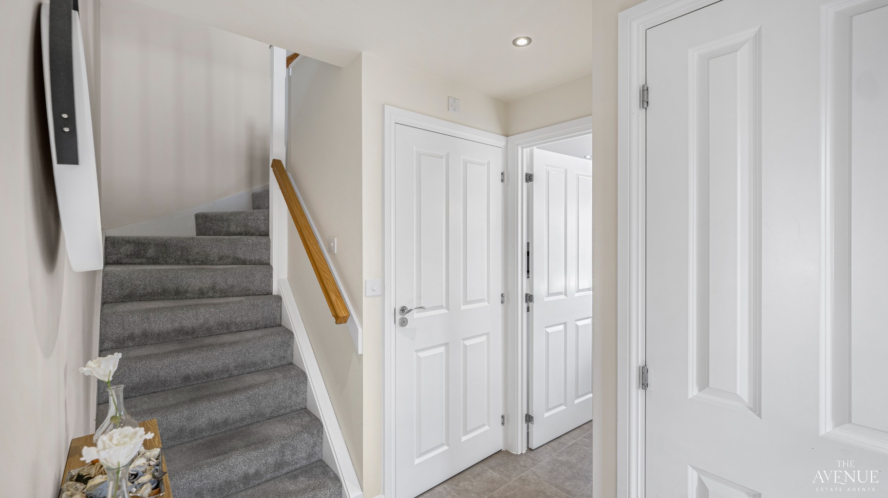 3 bed semi-detached house for sale in Austen Drive, Dunstall Park, Tamworth, Staffordshire, B78  - Property Image 14