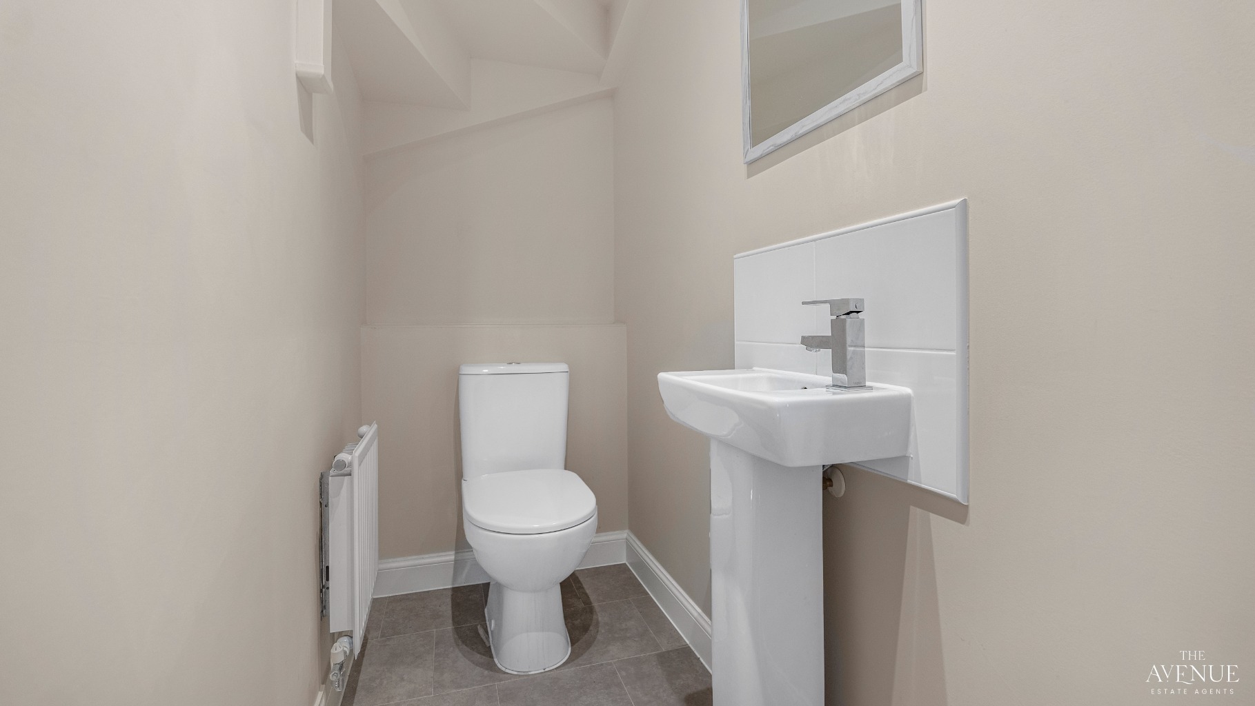 3 bed semi-detached house for sale in Austen Drive, Dunstall Park, Tamworth, Staffordshire, B78 14