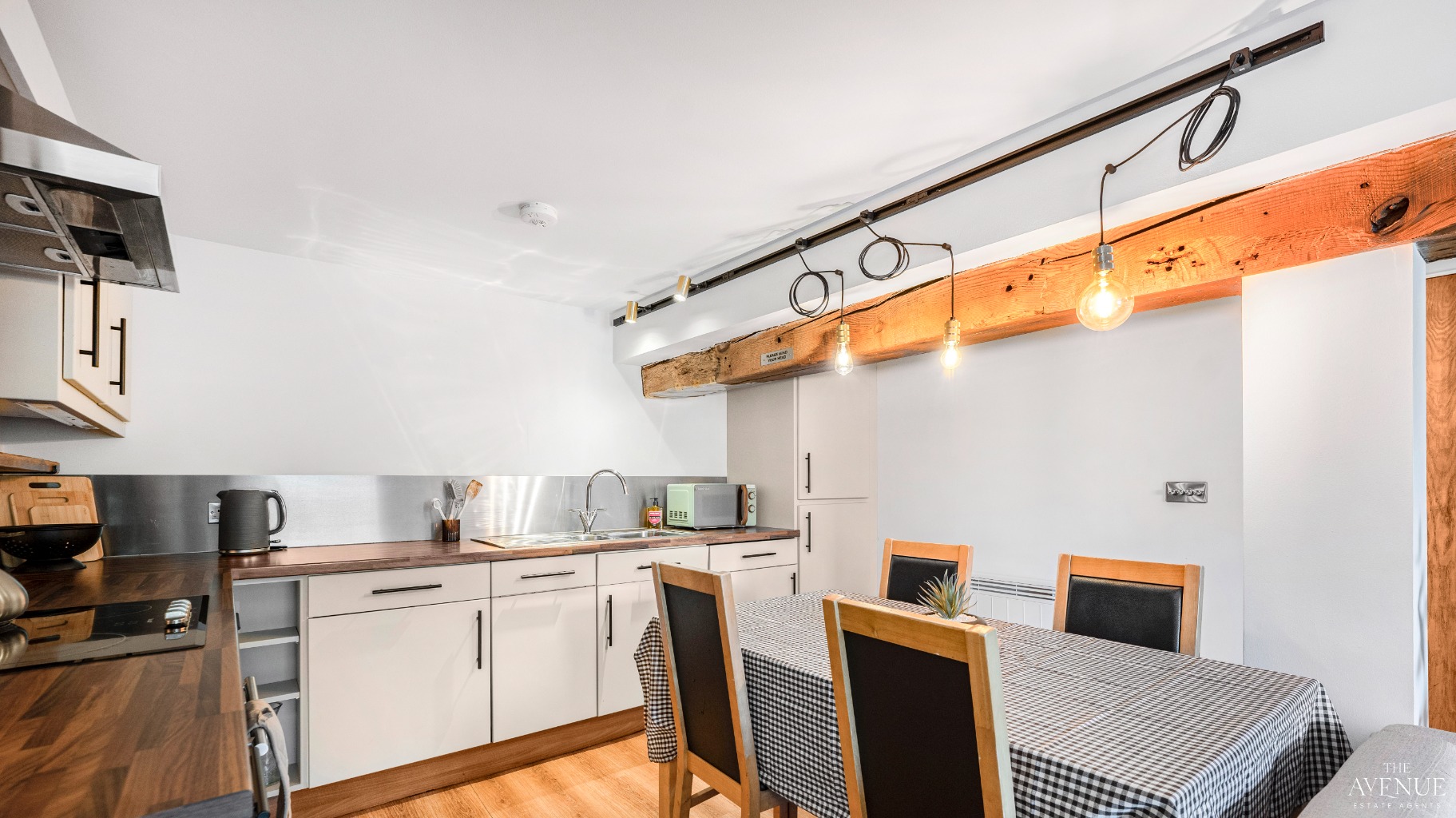1 bed flat for sale in Old Mill, The Flour Mills, Burton-On-Trent, Staffordshire, DE15 3