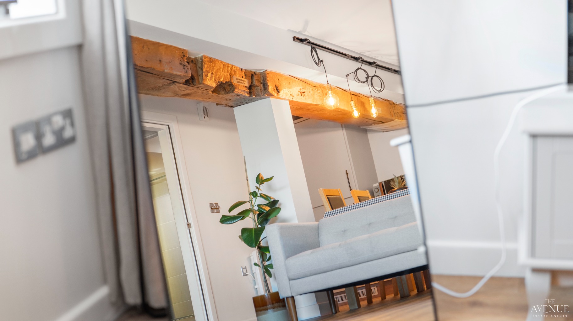 1 bed flat for sale in Old Mill, The Flour Mills, Burton-On-Trent, Staffordshire, DE15 4
