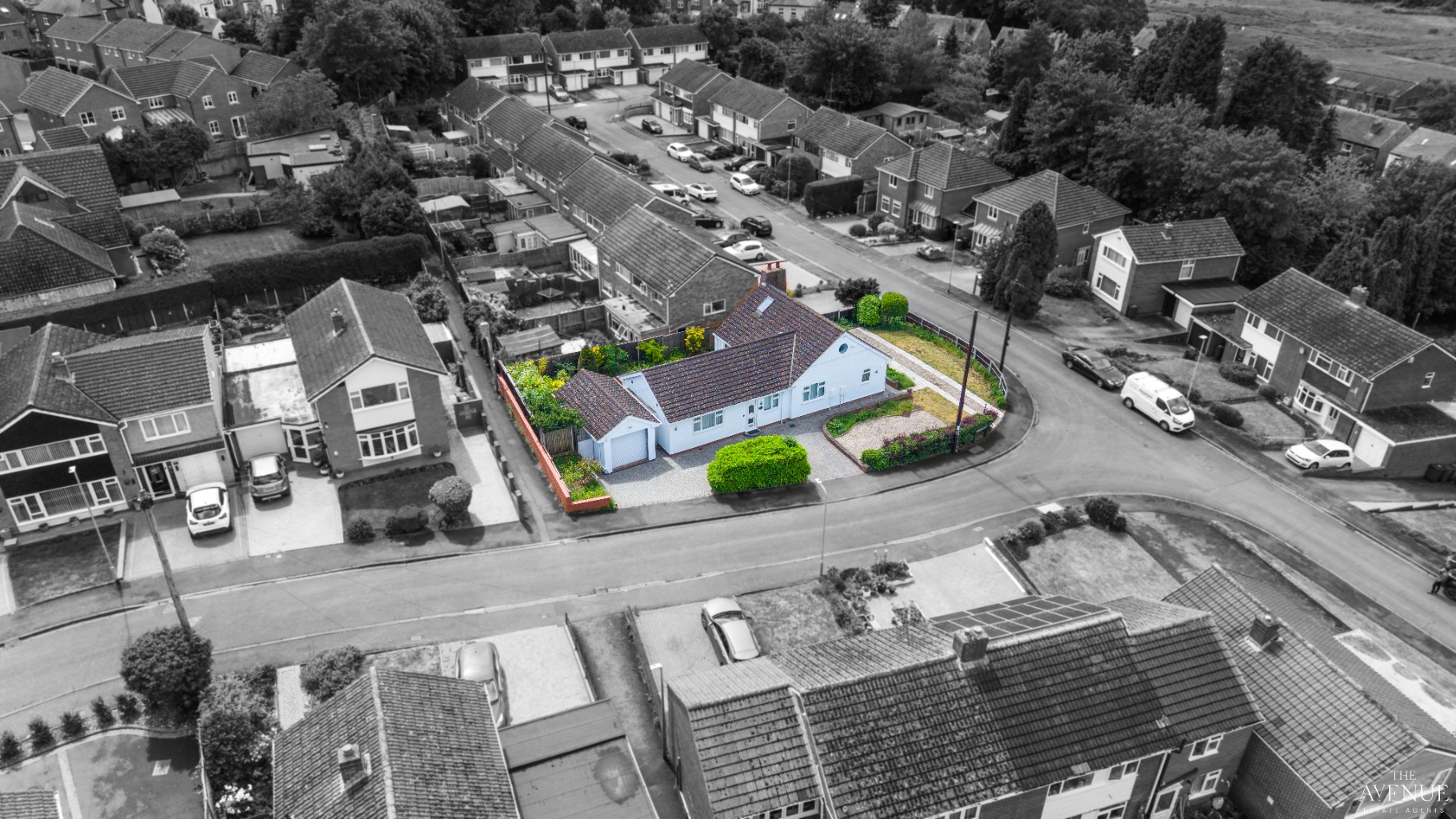 3 bed detached bungalow for sale in Ashdale Road, Bolehall, Tamworth, B77 - Property Image 1