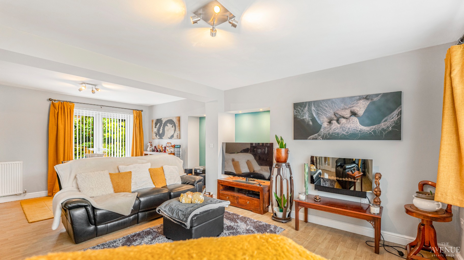 3 bed detached bungalow for sale in Ashdale Road, Bolehall, Tamworth, B77  - Property Image 3