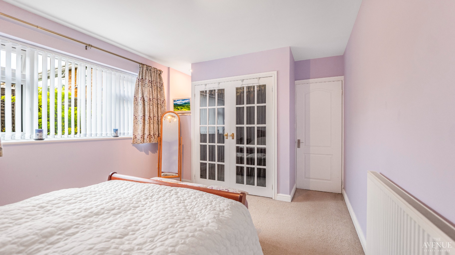 3 bed detached bungalow for sale in Ashdale Road, Bolehall, Tamworth, B77 9