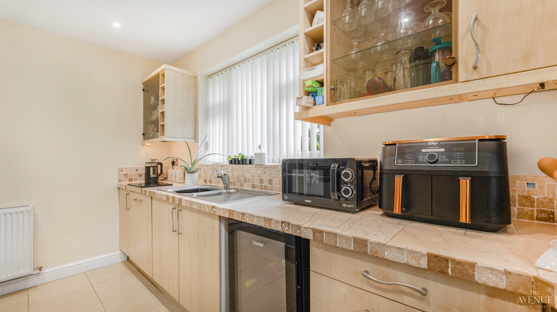 3 bed detached bungalow for sale in Ashdale Road, Bolehall, Tamworth, B77 7