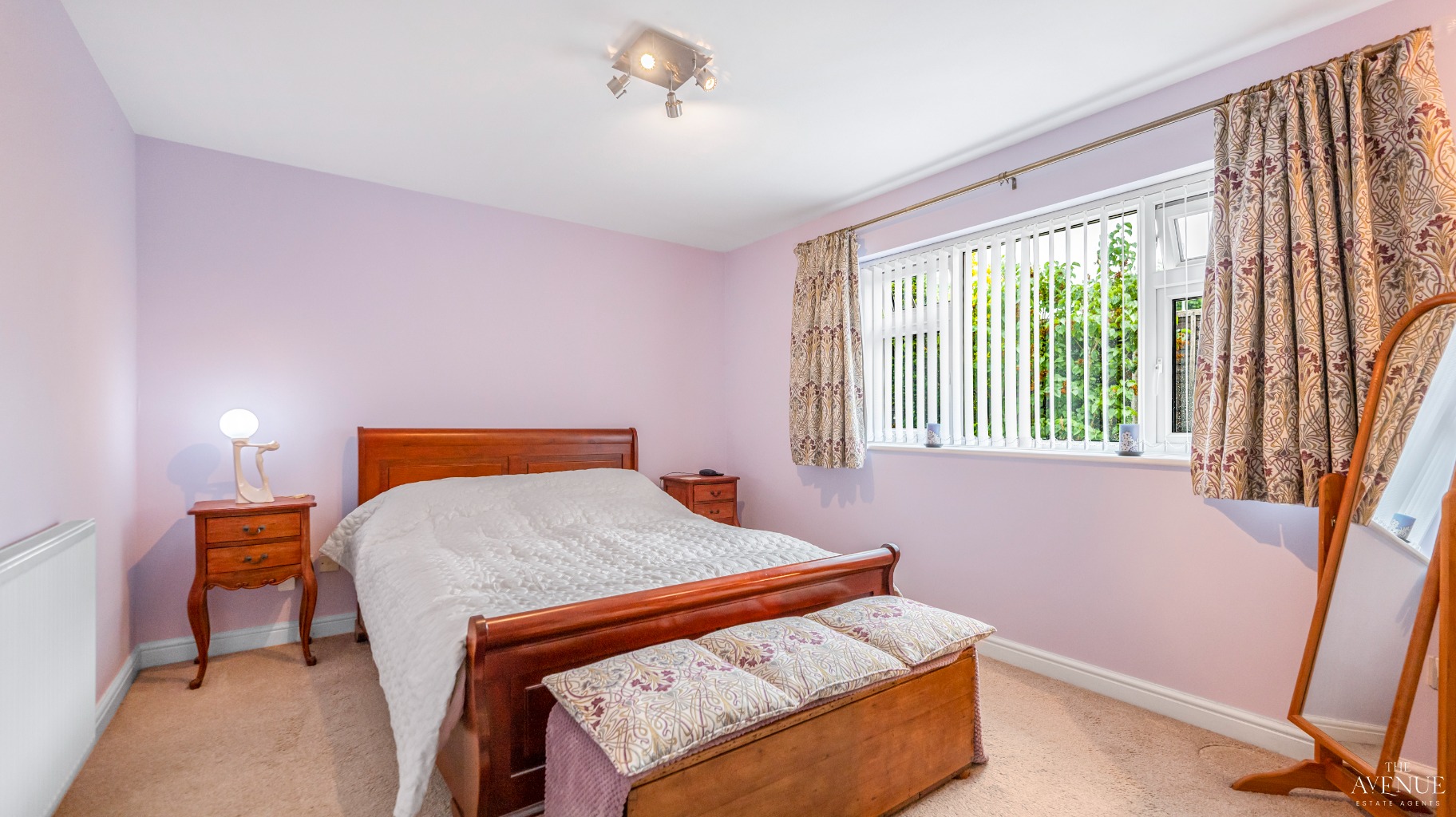 3 bed detached bungalow for sale in Ashdale Road, Bolehall, Tamworth, B77  - Property Image 9