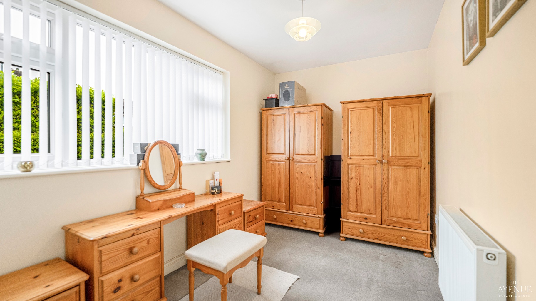 3 bed detached bungalow for sale in Ashdale Road, Bolehall, Tamworth, B77 11