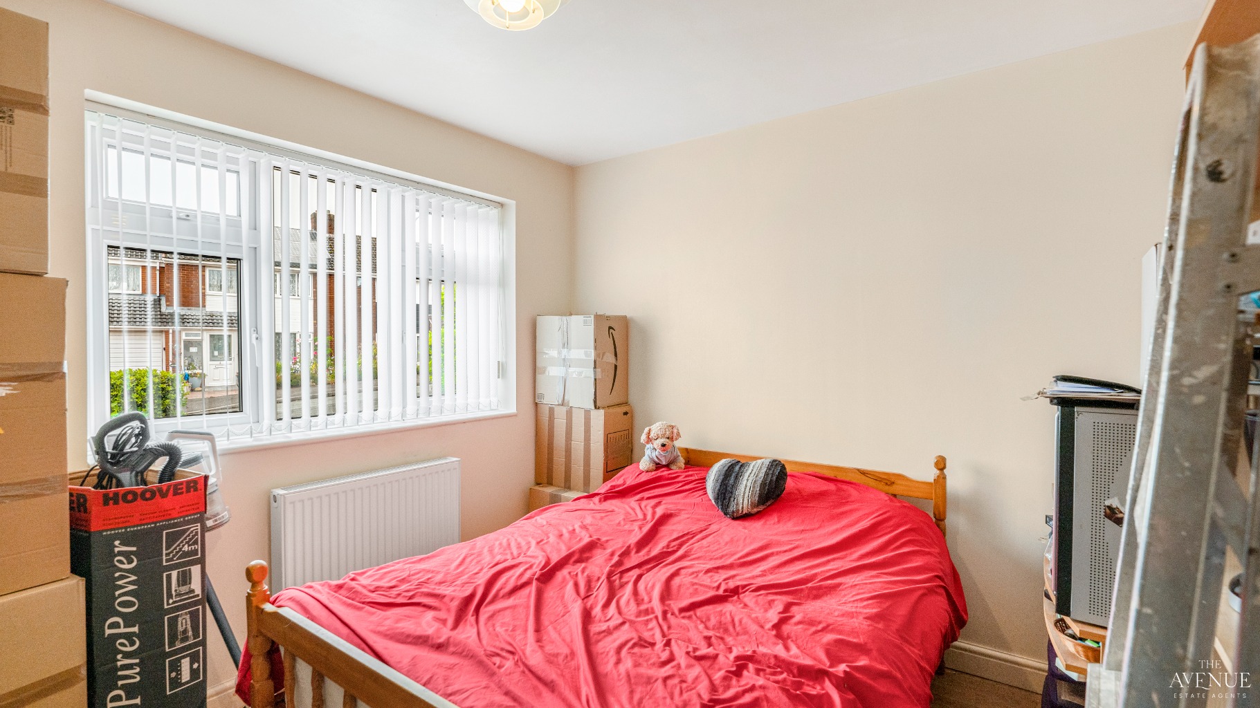 3 bed detached bungalow for sale in Ashdale Road, Bolehall, Tamworth, B77 10