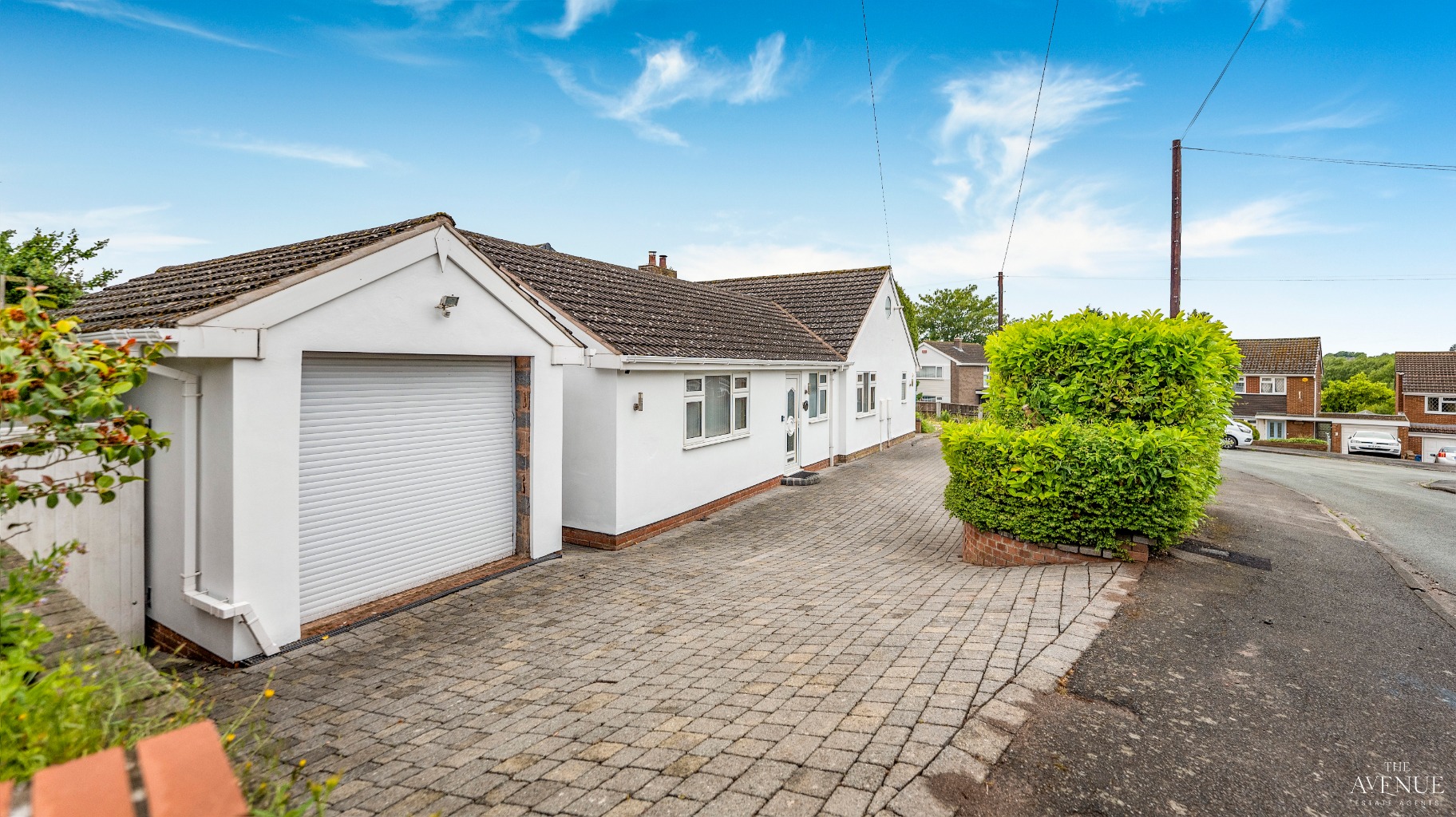 3 bed detached bungalow for sale in Ashdale Road, Bolehall, Tamworth, B77 19