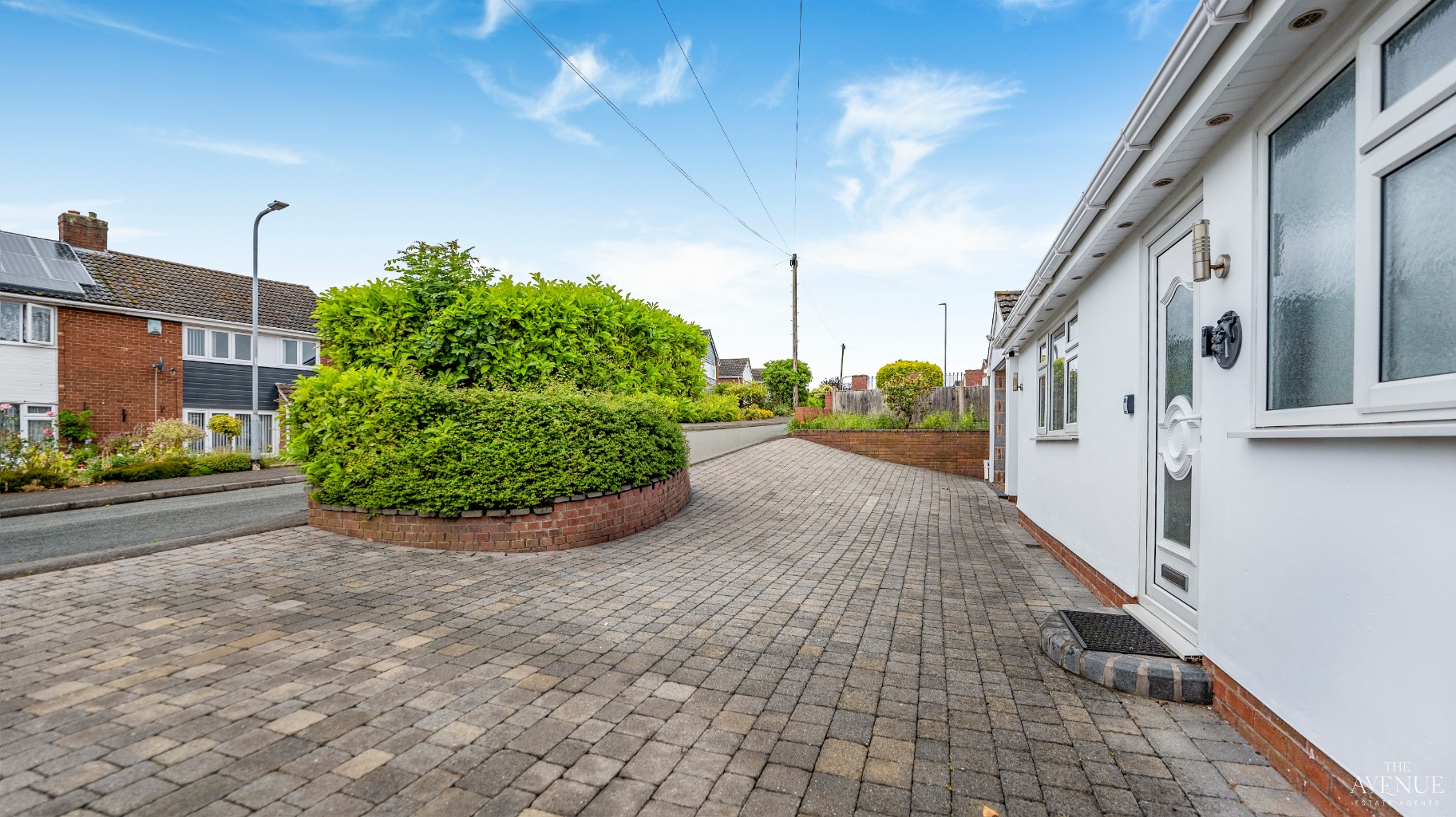 3 bed detached bungalow for sale in Ashdale Road, Bolehall, Tamworth, B77  - Property Image 21