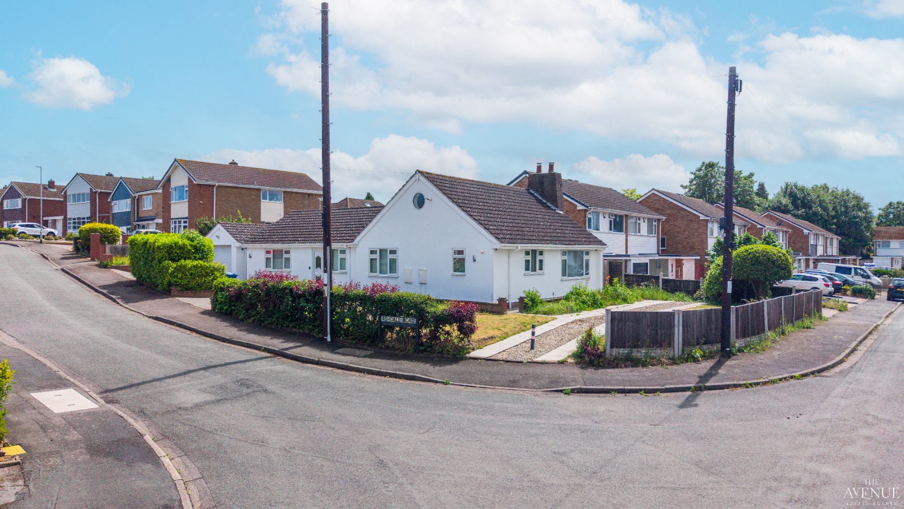 3 bed detached bungalow for sale in Ashdale Road, Bolehall, Tamworth, B77 25