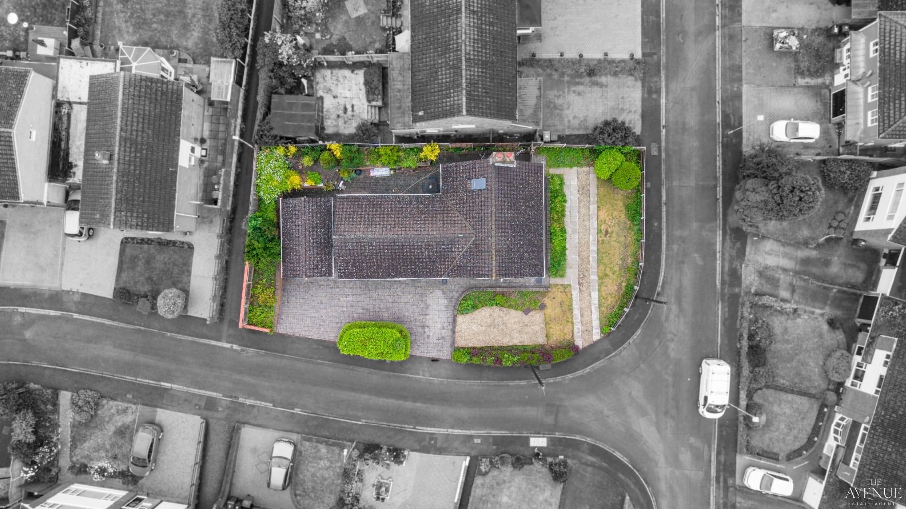 3 bed detached bungalow for sale in Ashdale Road, Bolehall, Tamworth, B77 26