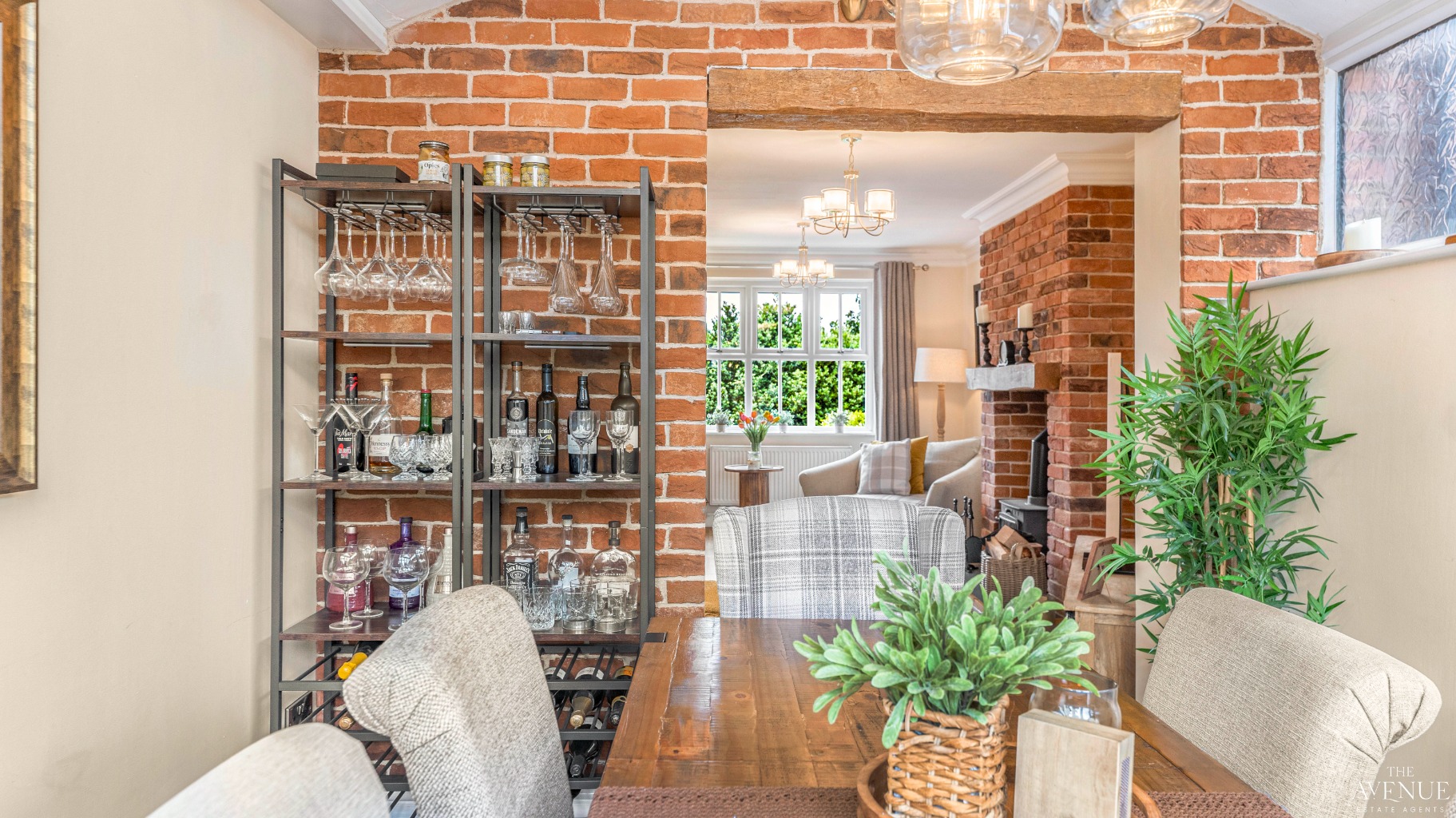 4 bed semi-detached house for sale in The Silver Birches, Tamworth Road, Elford, B79 7
