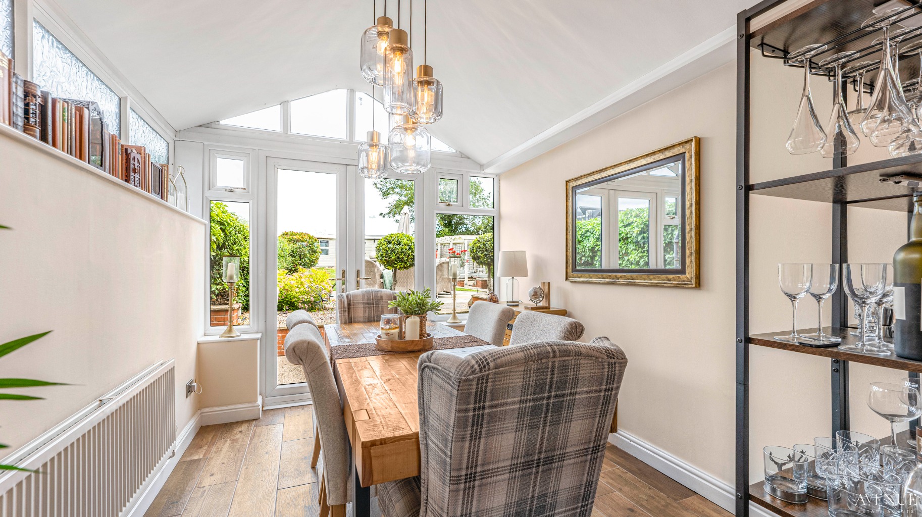4 bed semi-detached house for sale in The Silver Birches, Tamworth Road, Elford, B79  - Property Image 6