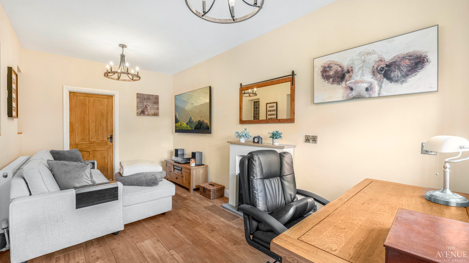 4 bed semi-detached house for sale in The Silver Birches, Tamworth Road, Elford, B79 14