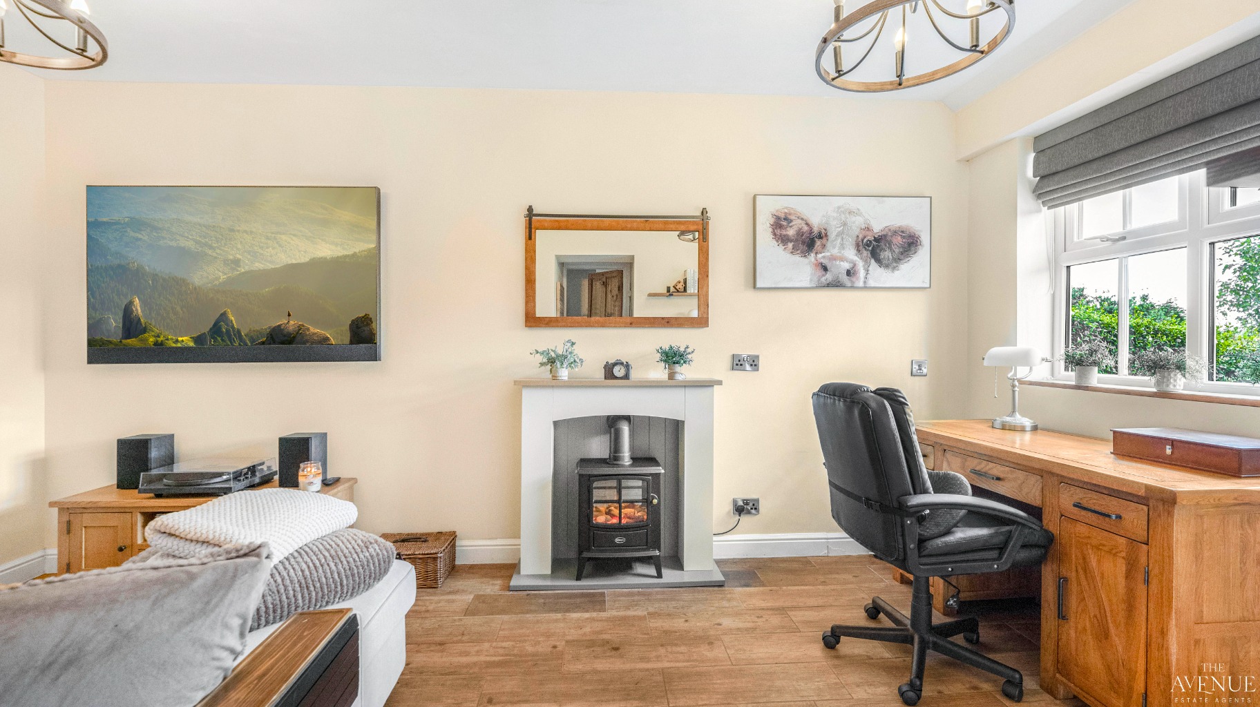 4 bed semi-detached house for sale in The Silver Birches, Tamworth Road, Elford, B79 13