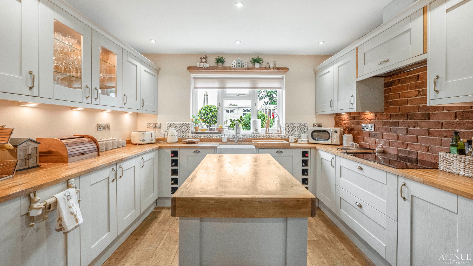 4 bed semi-detached house for sale in The Silver Birches, Tamworth Road, Elford, B79 11