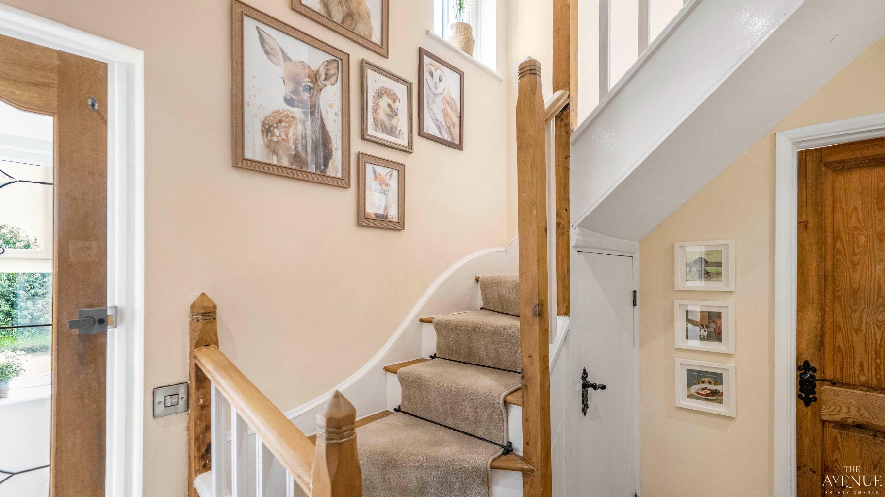 4 bed semi-detached house for sale in The Silver Birches, Tamworth Road, Elford, B79 18