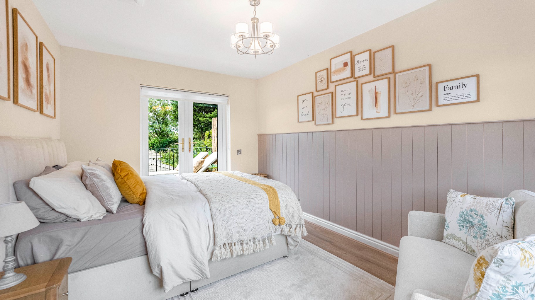 4 bed semi-detached house for sale in The Silver Birches, Tamworth Road, Elford, B79  - Property Image 20