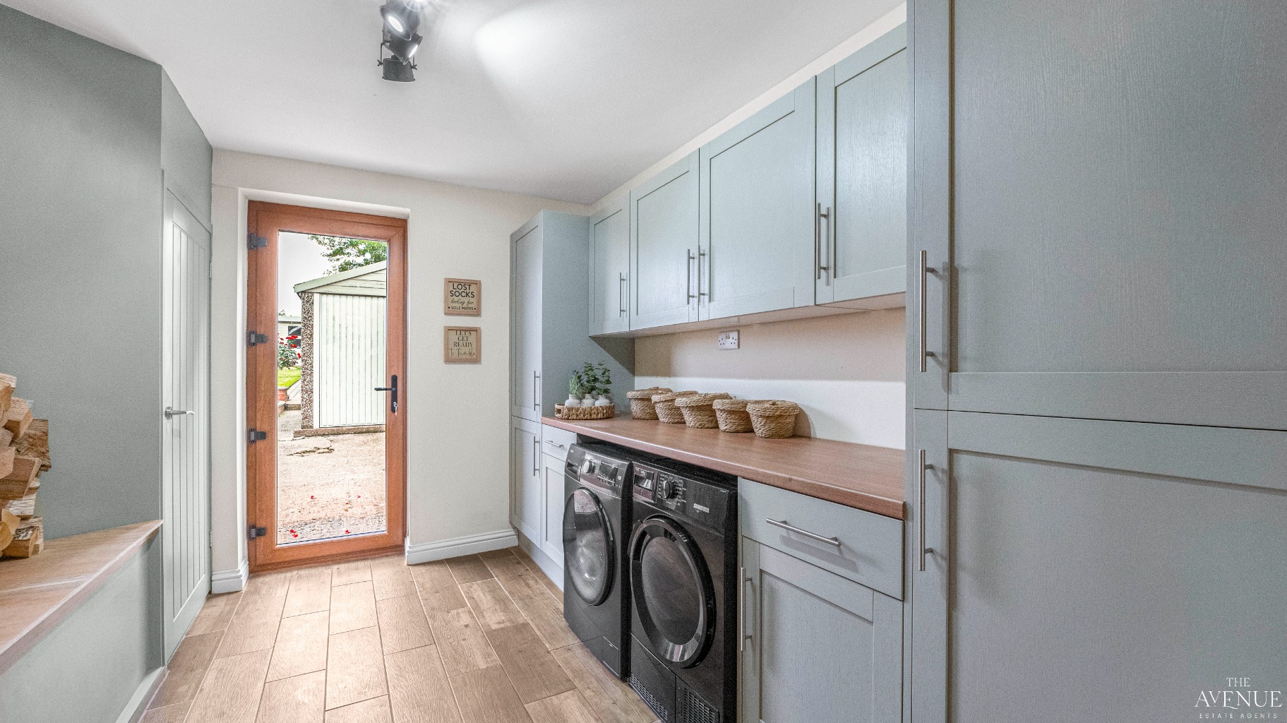 4 bed semi-detached house for sale in The Silver Birches, Tamworth Road, Elford, B79  - Property Image 17