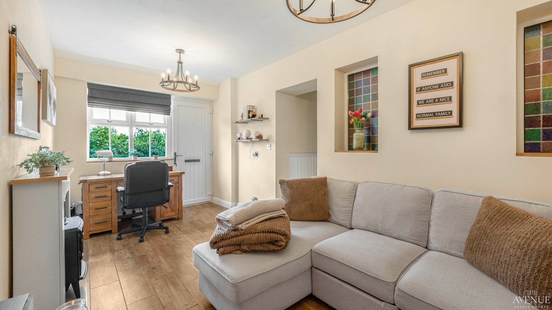 4 bed semi-detached house for sale in The Silver Birches, Tamworth Road, Elford, B79  - Property Image 16