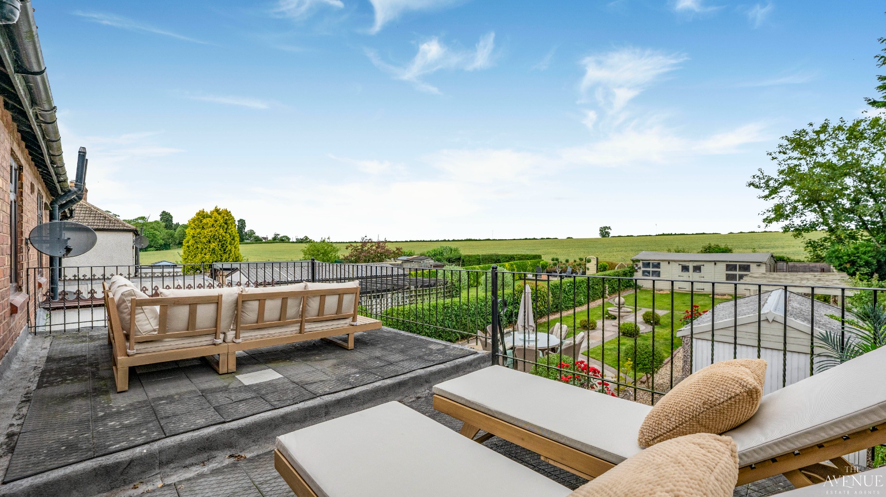 4 bed semi-detached house for sale in The Silver Birches, Tamworth Road, Elford, B79  - Property Image 23