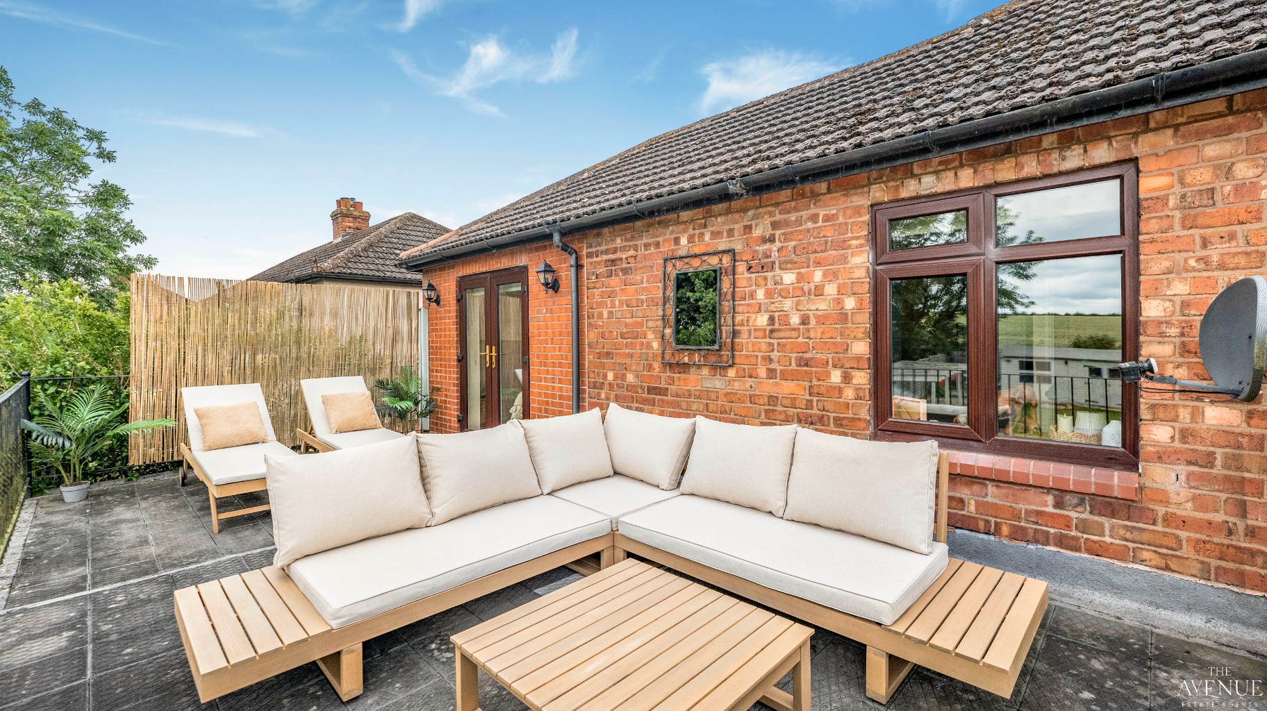 4 bed semi-detached house for sale in The Silver Birches, Tamworth Road, Elford, B79 23