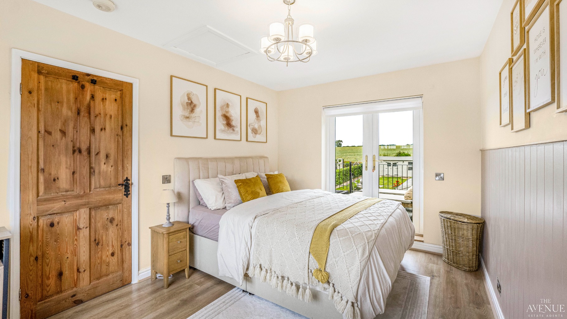 4 bed semi-detached house for sale in The Silver Birches, Tamworth Road, Elford, B79  - Property Image 21