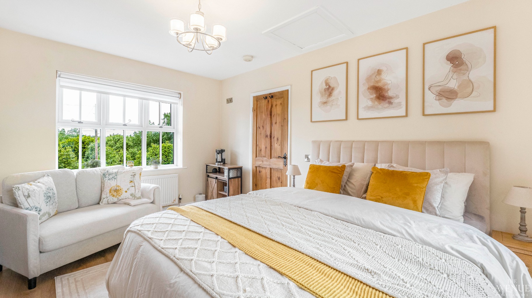 4 bed semi-detached house for sale in The Silver Birches, Tamworth Road, Elford, B79  - Property Image 22