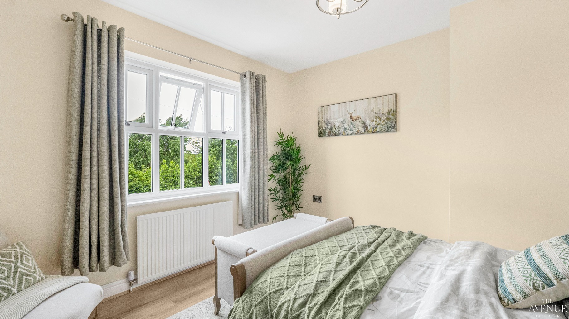 4 bed semi-detached house for sale in The Silver Birches, Tamworth Road, Elford, B79  - Property Image 26