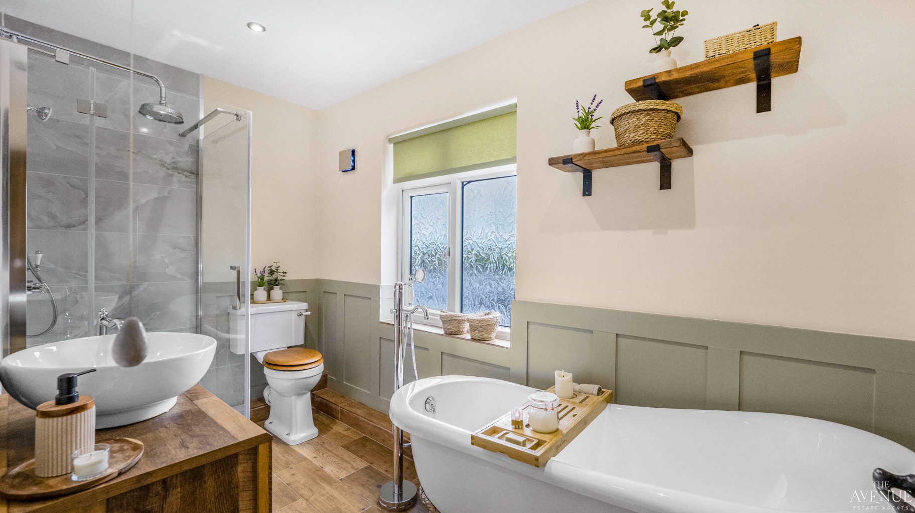 4 bed semi-detached house for sale in The Silver Birches, Tamworth Road, Elford, B79 26
