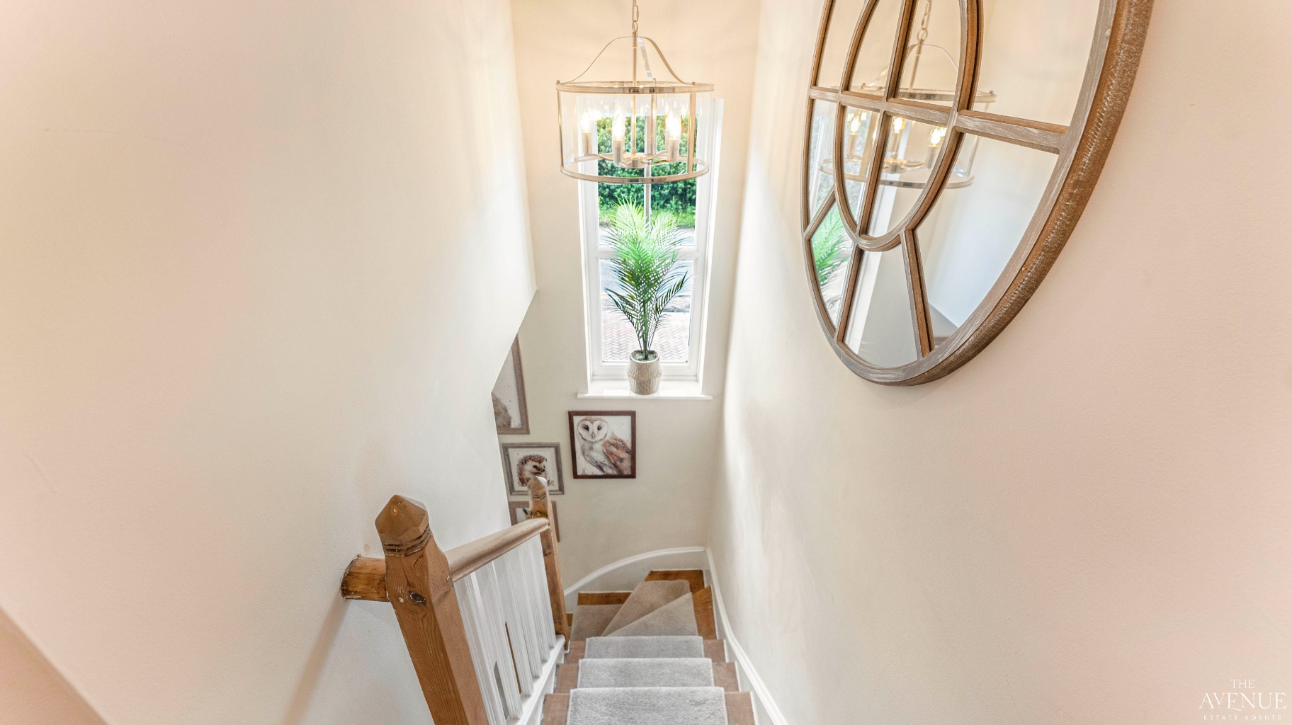 4 bed semi-detached house for sale in The Silver Birches, Tamworth Road, Elford, B79 30