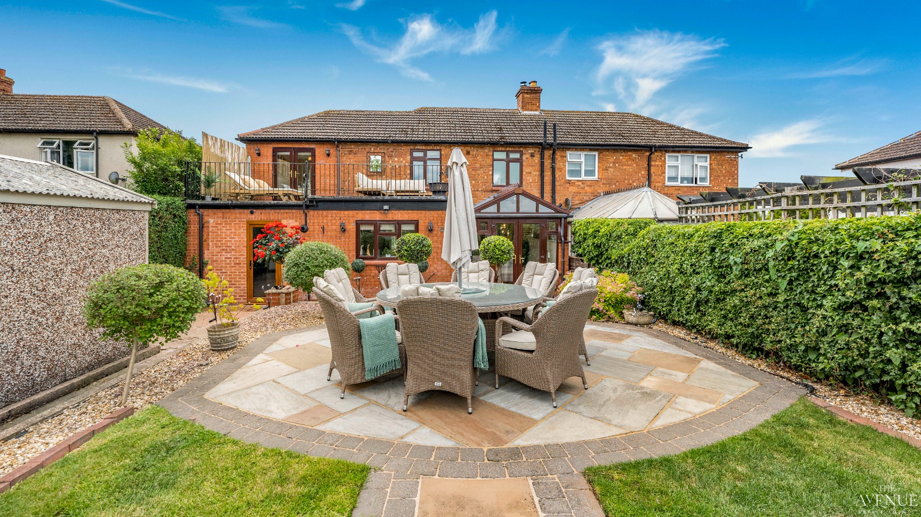 4 bed semi-detached house for sale in The Silver Birches, Tamworth Road, Elford, B79  - Property Image 34