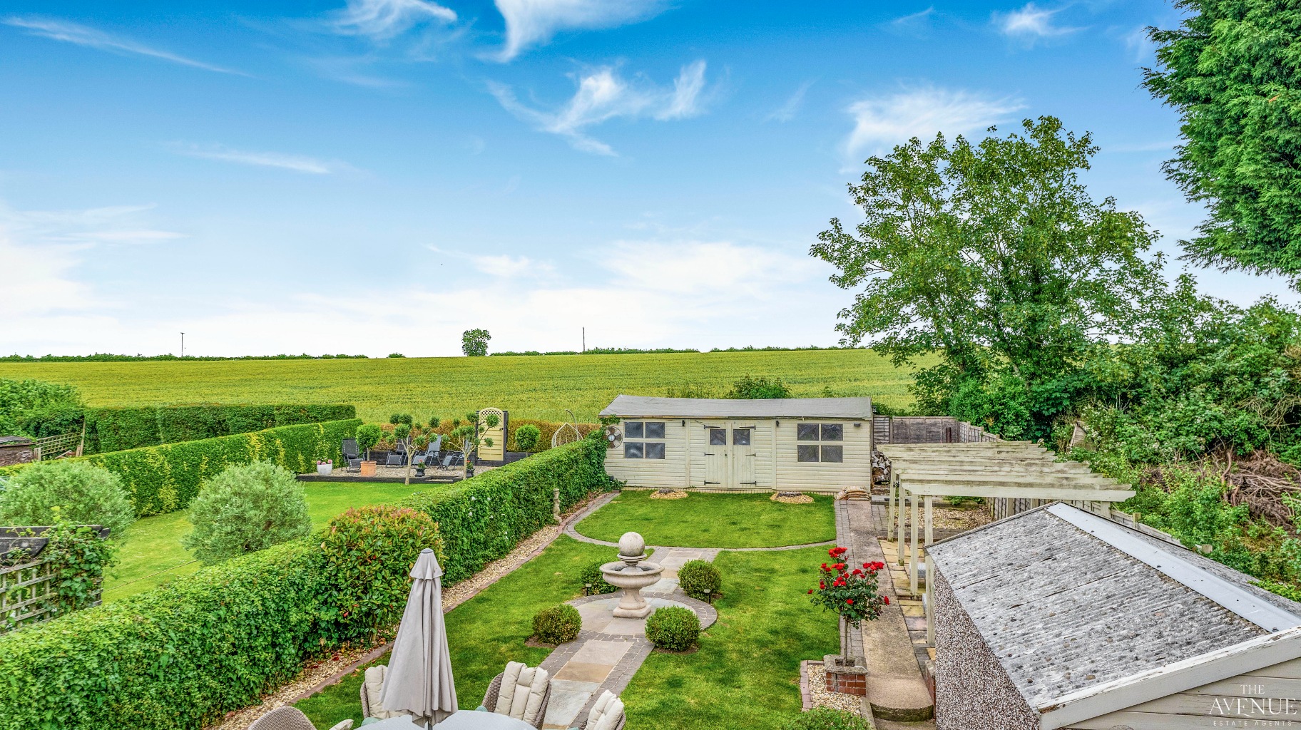 4 bed semi-detached house for sale in The Silver Birches, Tamworth Road, Elford, B79 31
