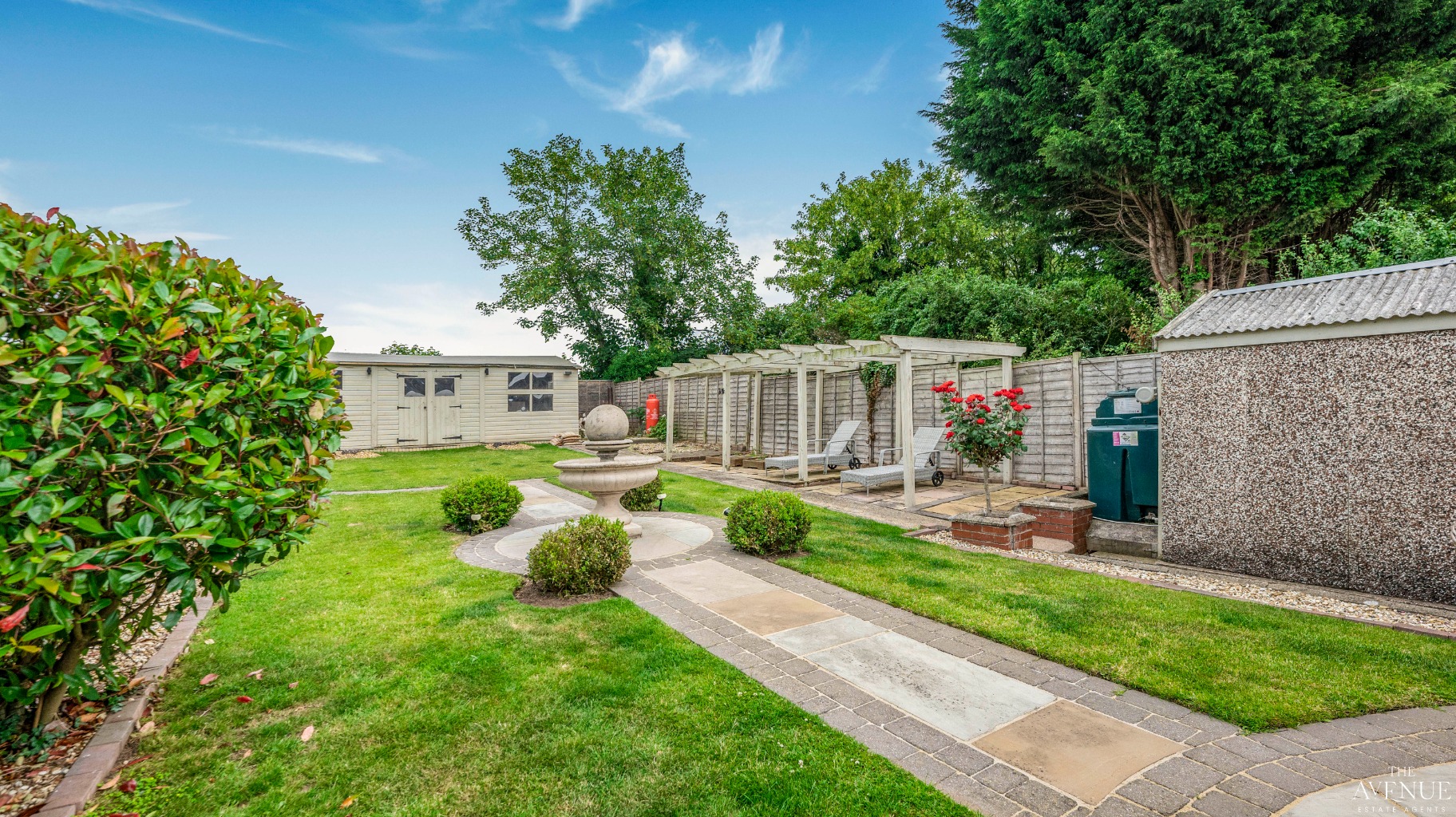 4 bed semi-detached house for sale in The Silver Birches, Tamworth Road, Elford, B79  - Property Image 35