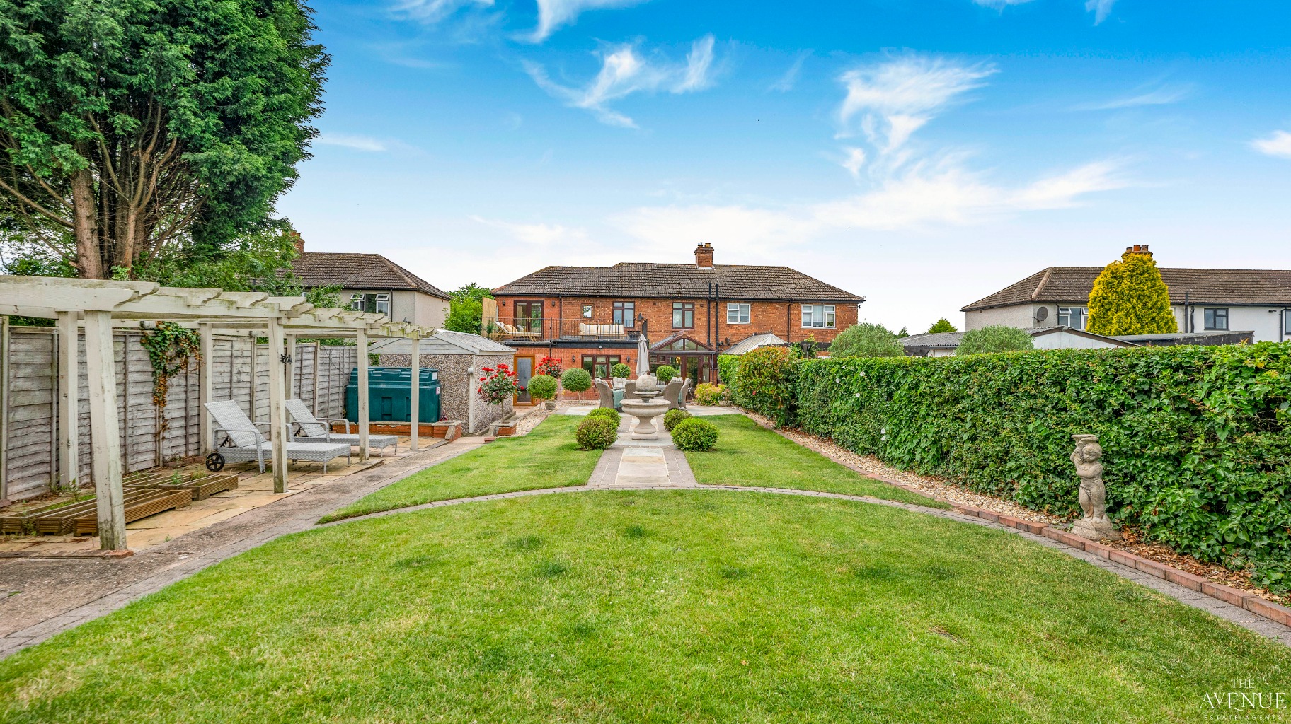 4 bed semi-detached house for sale in The Silver Birches, Tamworth Road, Elford, B79  - Property Image 36