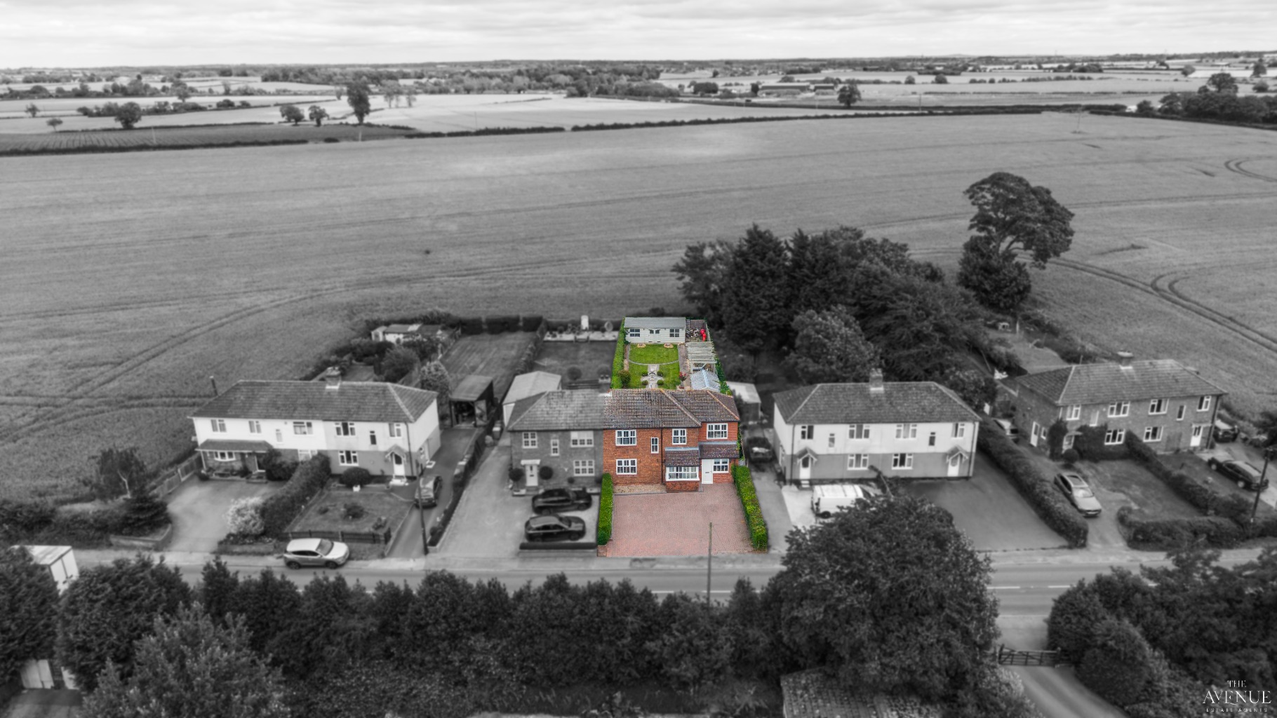 4 bed semi-detached house for sale in The Silver Birches, Tamworth Road, Elford, B79  - Property Image 40