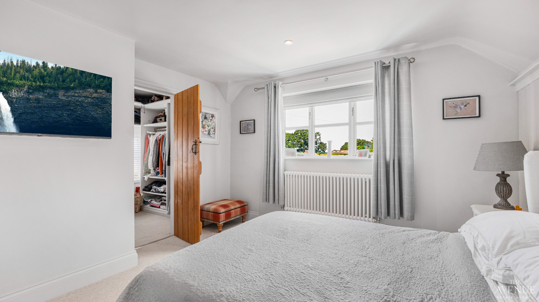 3 bed cottage for sale in Kings Cottage, Hames Lane, Newton Regis, B79  - Property Image 14