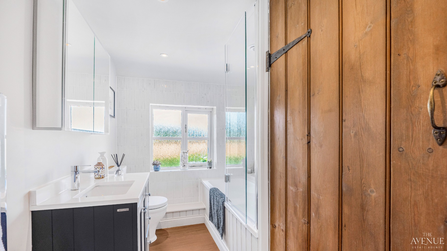 3 bed cottage for sale in Kings Cottage, Hames Lane, Newton Regis, B79  - Property Image 24