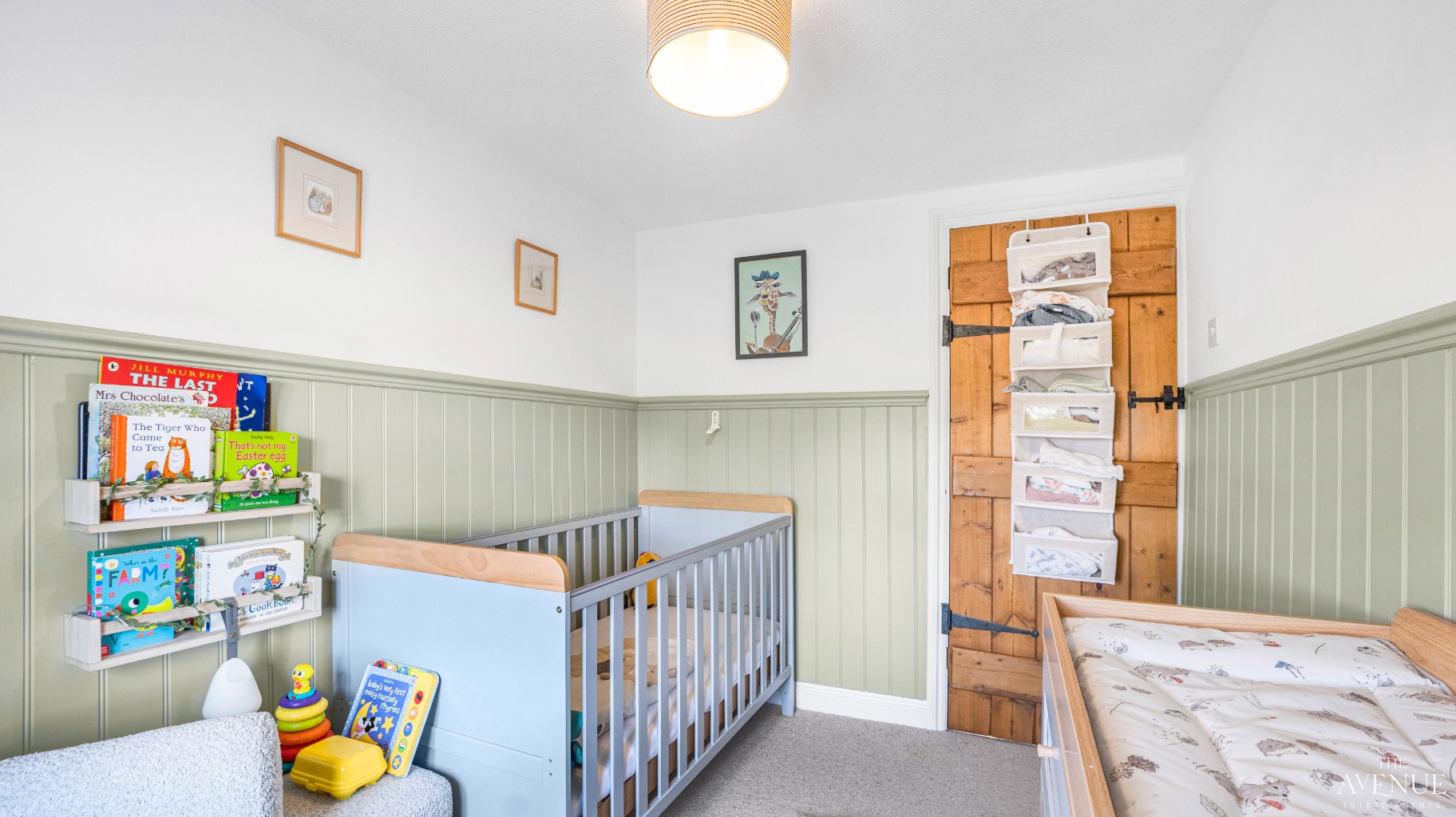 3 bed cottage for sale in Kings Cottage, Hames Lane, Newton Regis, B79 22
