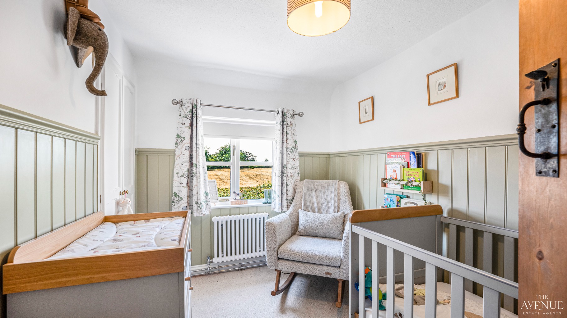 3 bed cottage for sale in Kings Cottage, Hames Lane, Newton Regis, B79 21