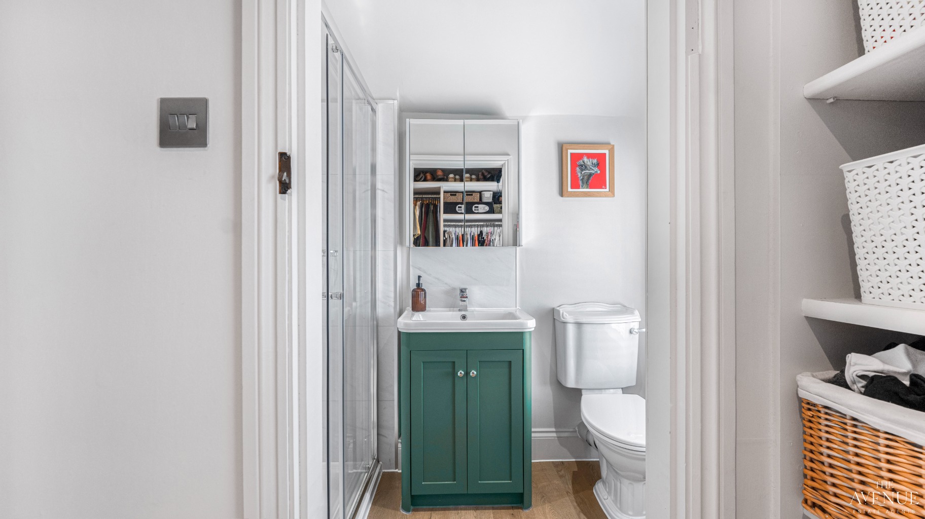 3 bed cottage for sale in Kings Cottage, Hames Lane, Newton Regis, B79  - Property Image 16