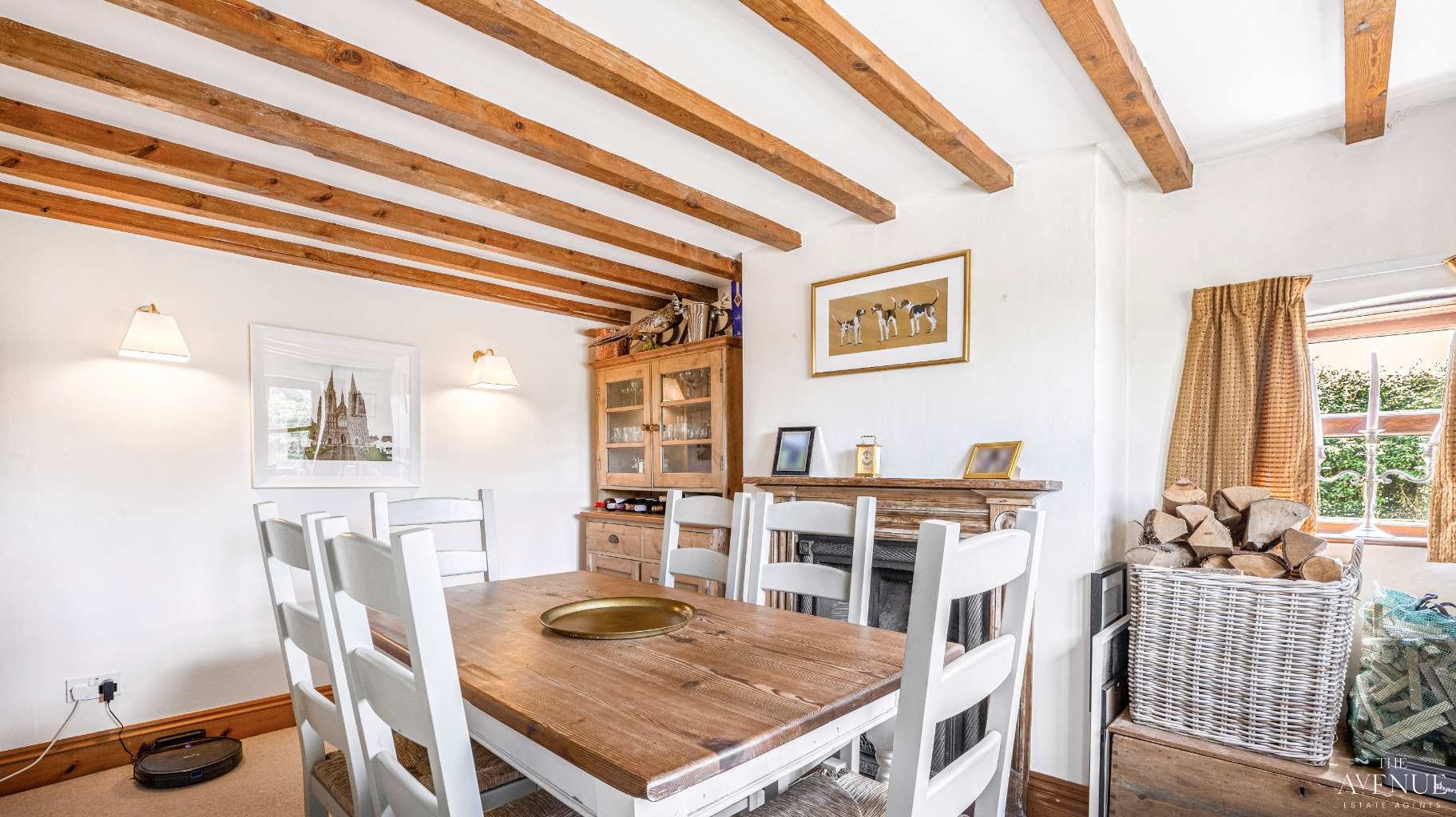 3 bed cottage for sale in Kings Cottage, Hames Lane, Newton Regis, B79  - Property Image 5