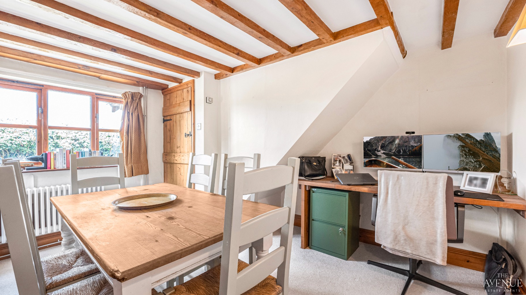 3 bed cottage for sale in Kings Cottage, Hames Lane, Newton Regis, B79  - Property Image 7