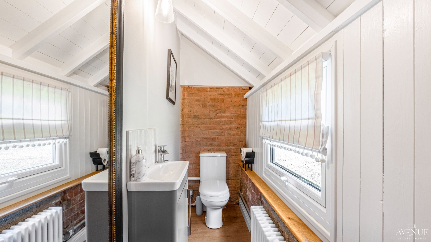 3 bed cottage for sale in Kings Cottage, Hames Lane, Newton Regis, B79 11